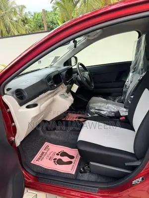 Daihatsu Mira X Grade 2025