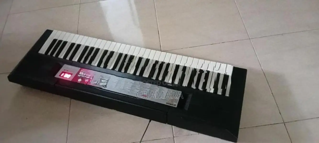 Yamaha Psr F 50 Keyboard