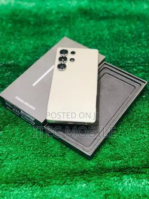 Samsung Galaxy S25 Ultra (Used)