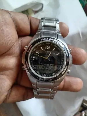 Casio Telememo 30 DBW-30