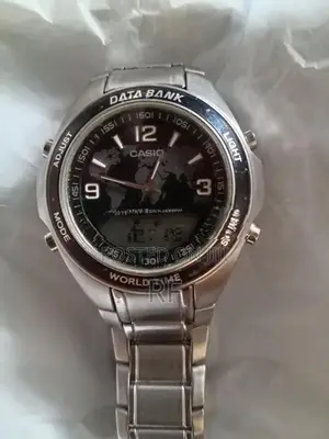 Casio Telememo 30 DBW-30