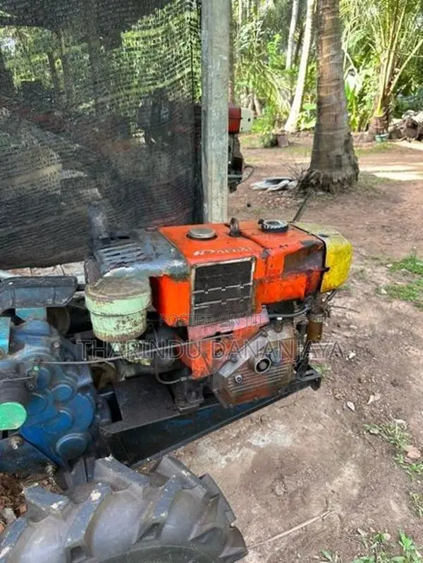 Kubota Sifang 2007