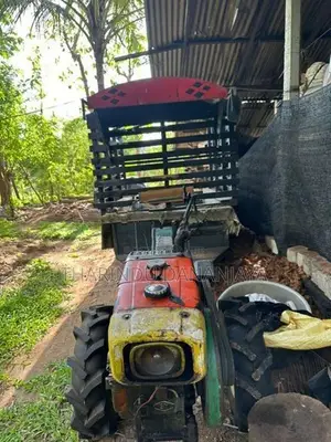 Kubota Sifang 2007