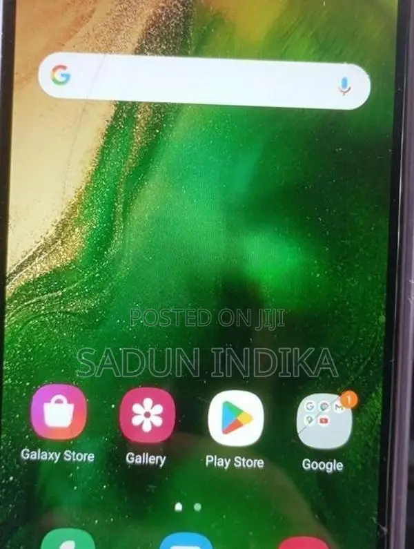 Samsung Galaxy A10 (Used)