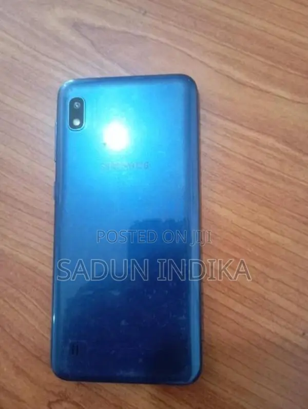 Samsung Galaxy A10 (Used)