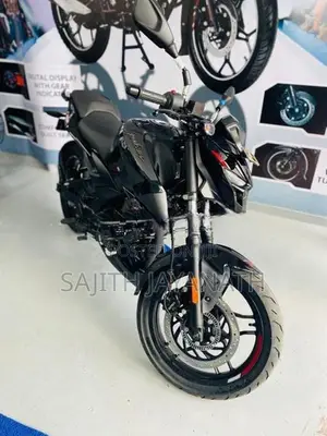 Bajaj Pulsar N160 2026