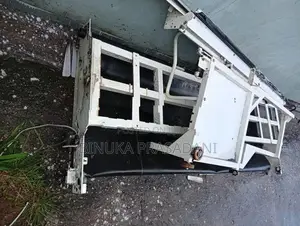 Morgan Spreader මැෂිමක් විකිණීමට
