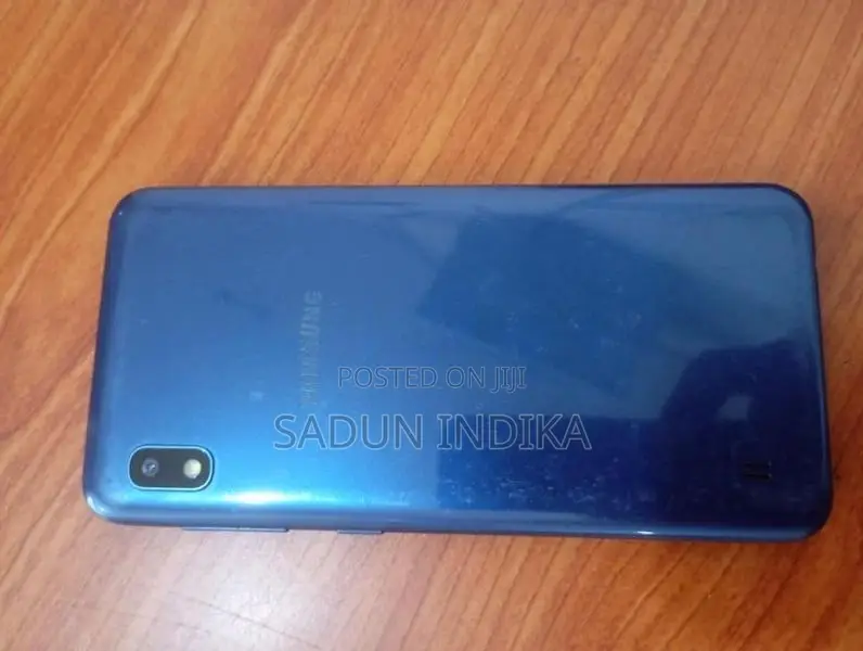 Samsung Galaxy A10 (Used)