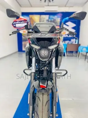 Bajaj Pulsar N160 2026