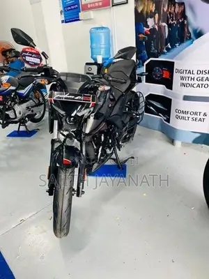 Bajaj Pulsar N160 2026