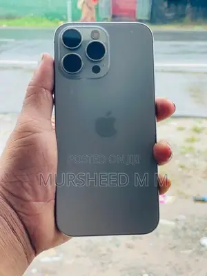 Apple iPhone 16 Pro Max (Used)