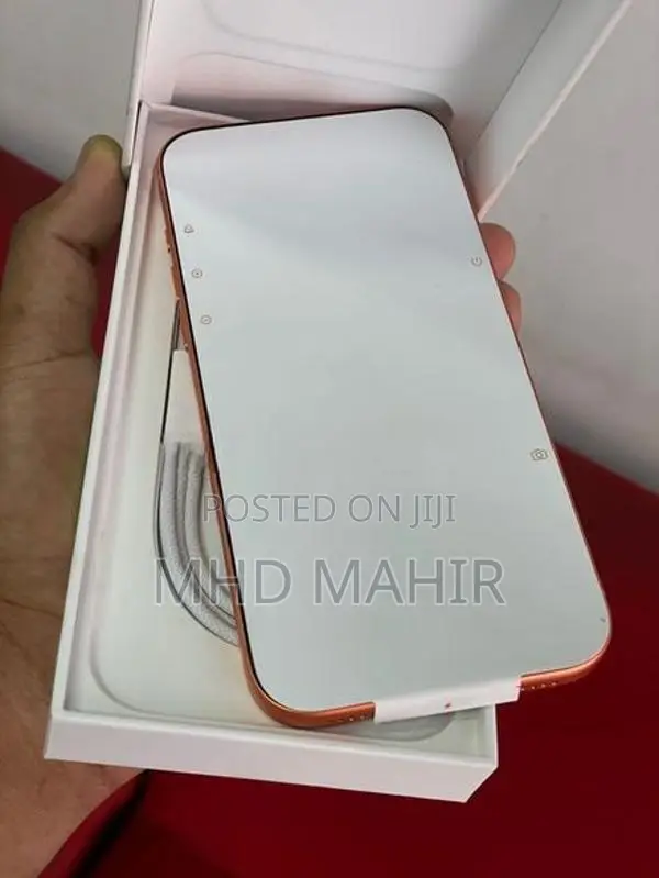 Apple iPhone 17 Pro Max (Brand New)