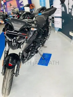 Bajaj Pulsar N160 2026