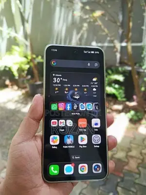 Honor Win 12/256GB (Used)