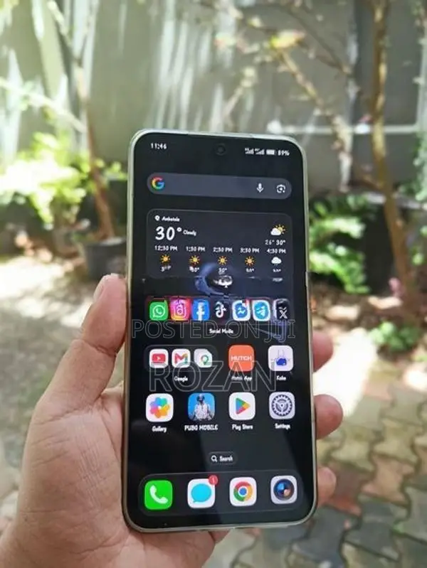 Honor Win 12/256GB (Used)