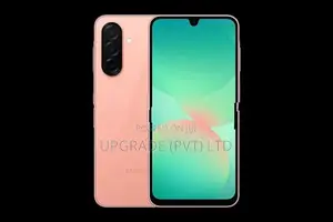 Samsung Galaxy A26 8GB 256GB (Brand New)
