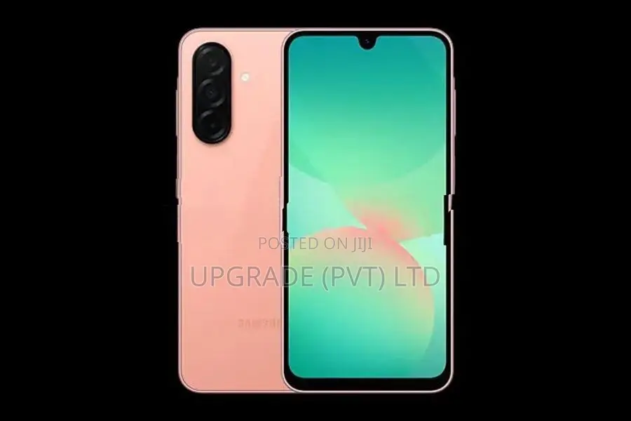 Samsung Galaxy A26 8GB 256GB (Brand New)