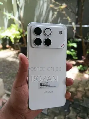 Honor Win 12/256GB (Used)