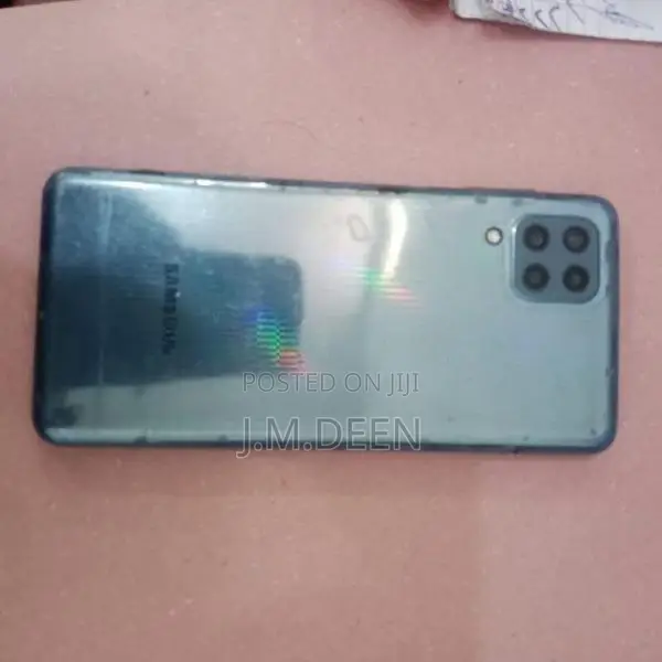 Samsung Galaxy M32 (Used)