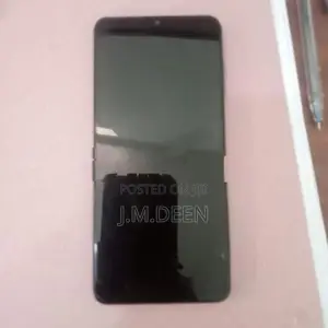 Samsung Galaxy M32 (Used)