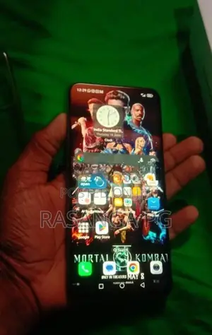 Honor 200 Smart 5G (Used)