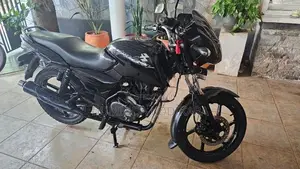 Bajaj Pulsar 150 2005