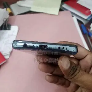 Samsung Galaxy M32 (Used)