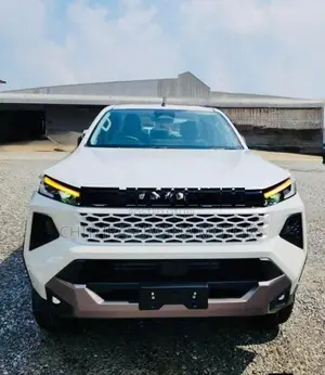 Toyota Hilux Travo Overland+ 2026