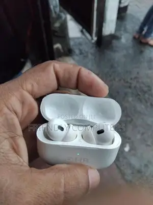 Apple Air Pods 2nd Gen