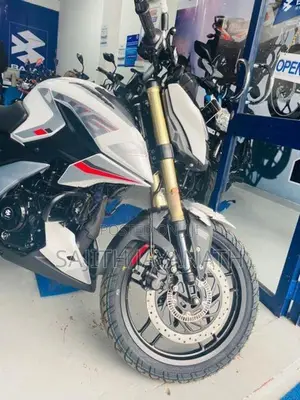 Bajaj Pulsar N160 Premium 2026