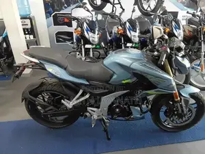 Bajaj Pulsar N160 Premium 2026