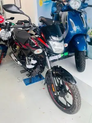 Bajaj Platina 100 ES 2026