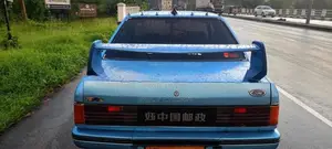 Ford Laser 1988