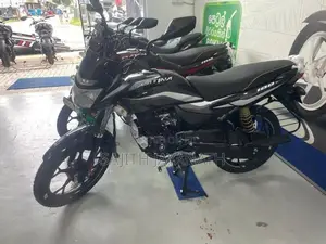 Bajaj Platina 100 ES 2026