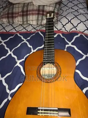 Yamaha C40