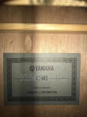 Yamaha C40