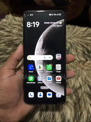 Oppo F19 Pro (Used)