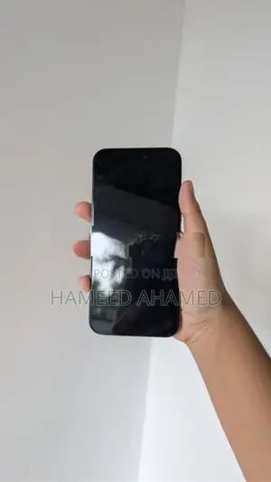 Apple iPhone 14 Pro Max (Used)