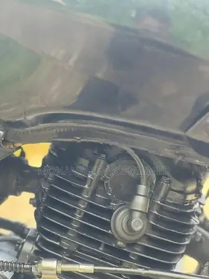 Bajaj Pulsar 180 2012