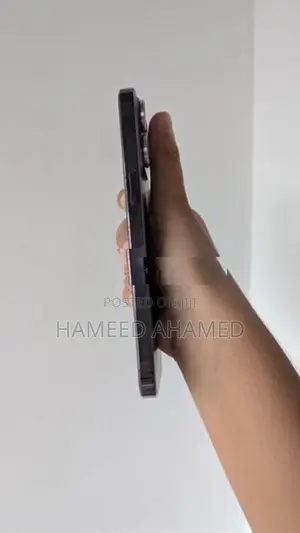 Apple iPhone 14 Pro Max (Used)