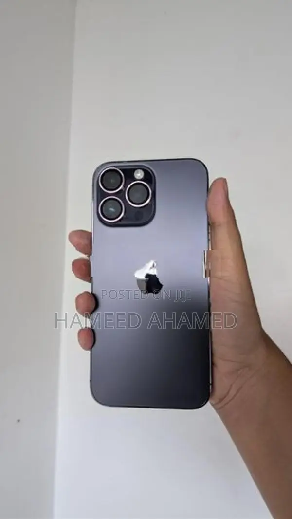 Apple iPhone 14 Pro Max (Used)