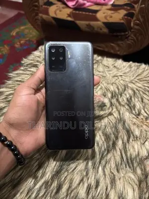 Oppo F19 Pro (Used)