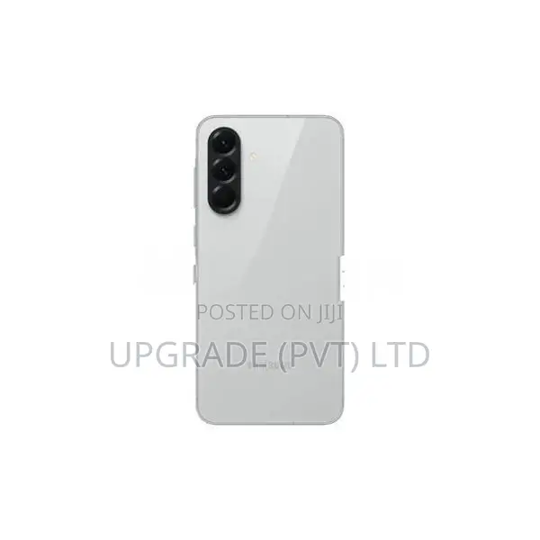 Samsung Galaxy A56 12GB 256GB (Brand New)