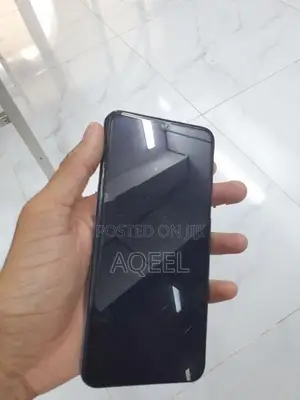 Samsung Galaxy A50 128GB (Used)