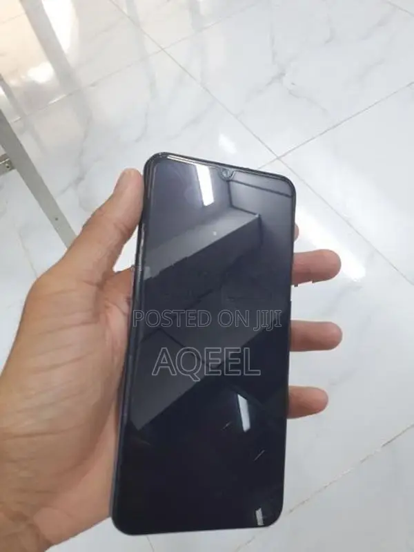 Samsung Galaxy A50 128GB (Used)