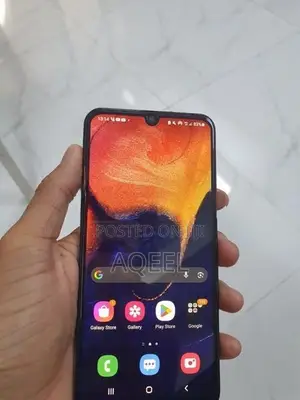 Samsung Galaxy A50 128GB (Used)