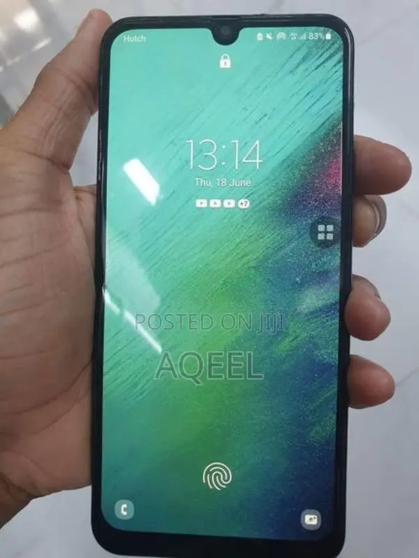 Samsung Galaxy A50 128GB (Used)