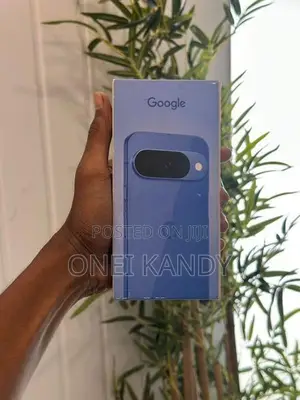 Google Pixel 10 128GB (Brand New)