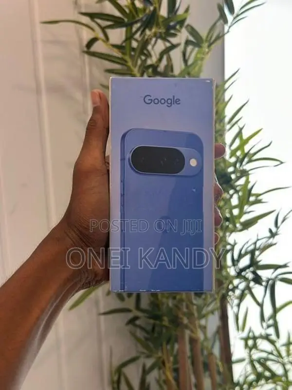 Google Pixel 10 128GB (Brand New)