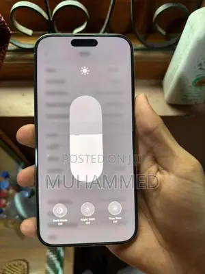 Apple iPhone 16 Pro Max (Used)